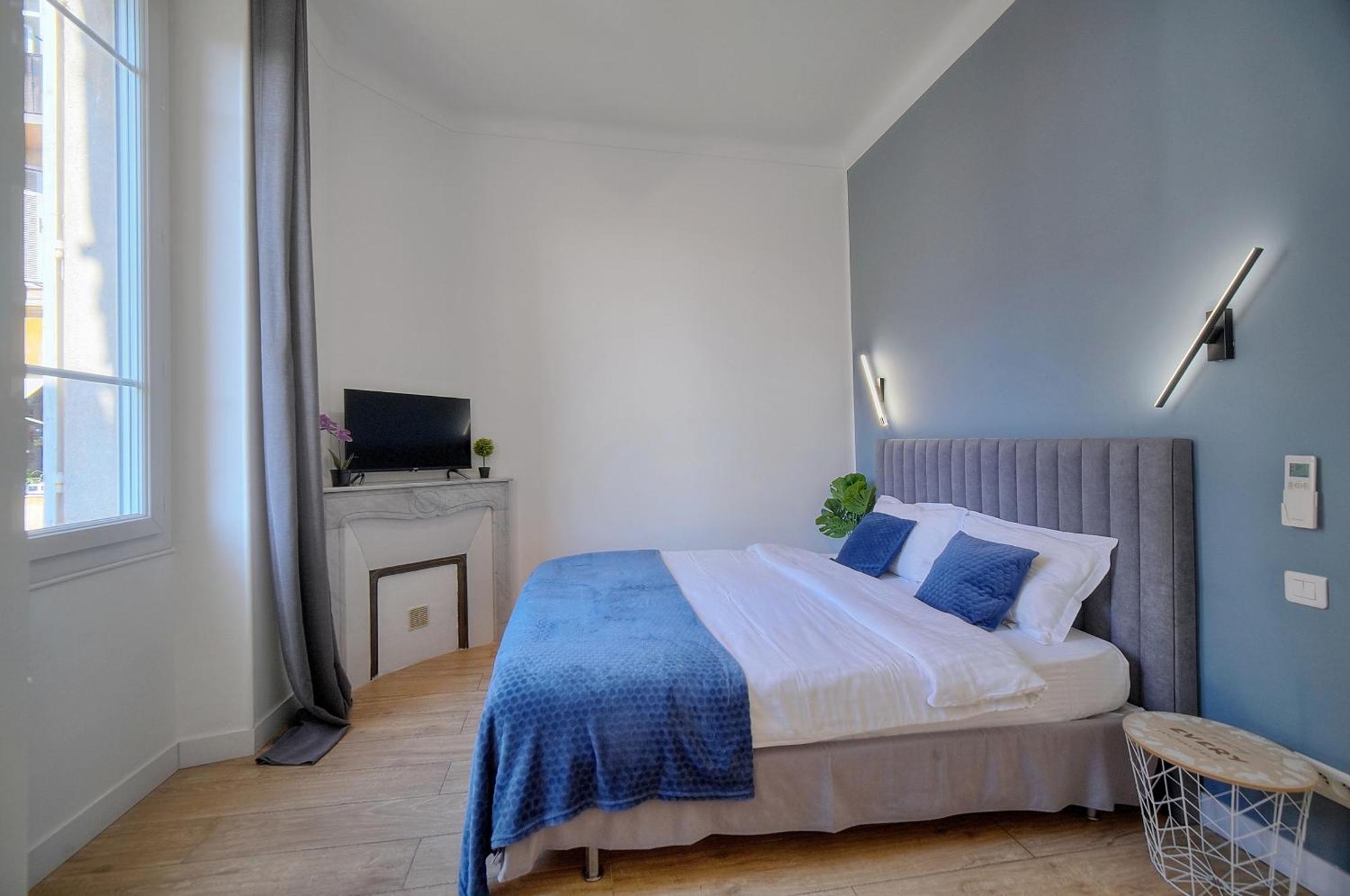 Appartamento Beautiful 4 Beds & 4 Baths, 10min From Palais, 4 Stars