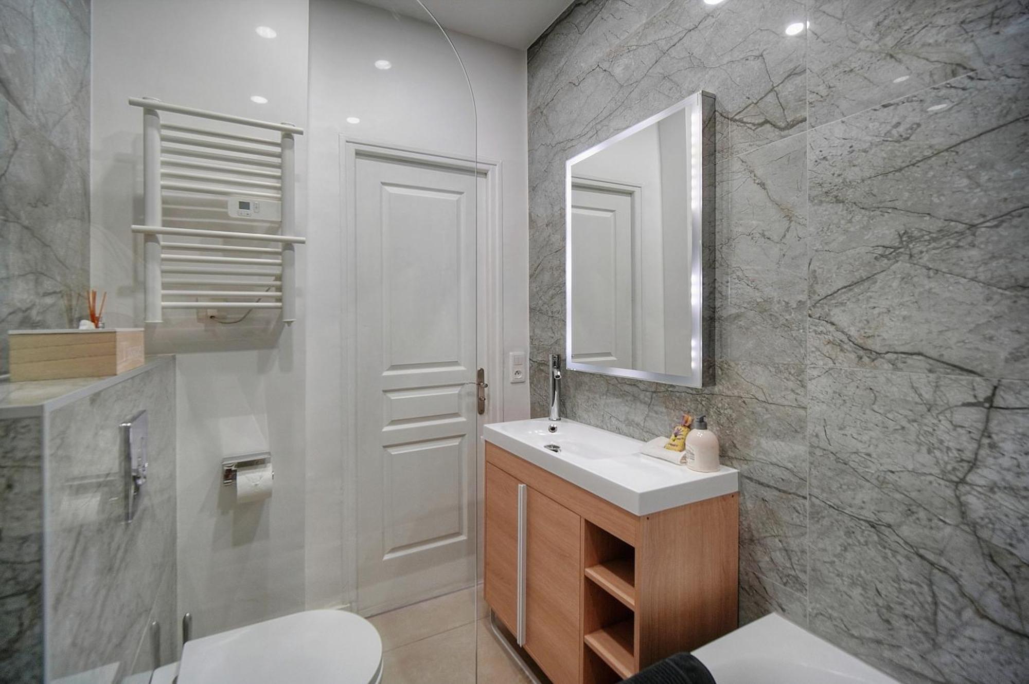 Beautiful 4 Beds & 4 Baths, 10min From Palais, 4 Stars Appartamento *