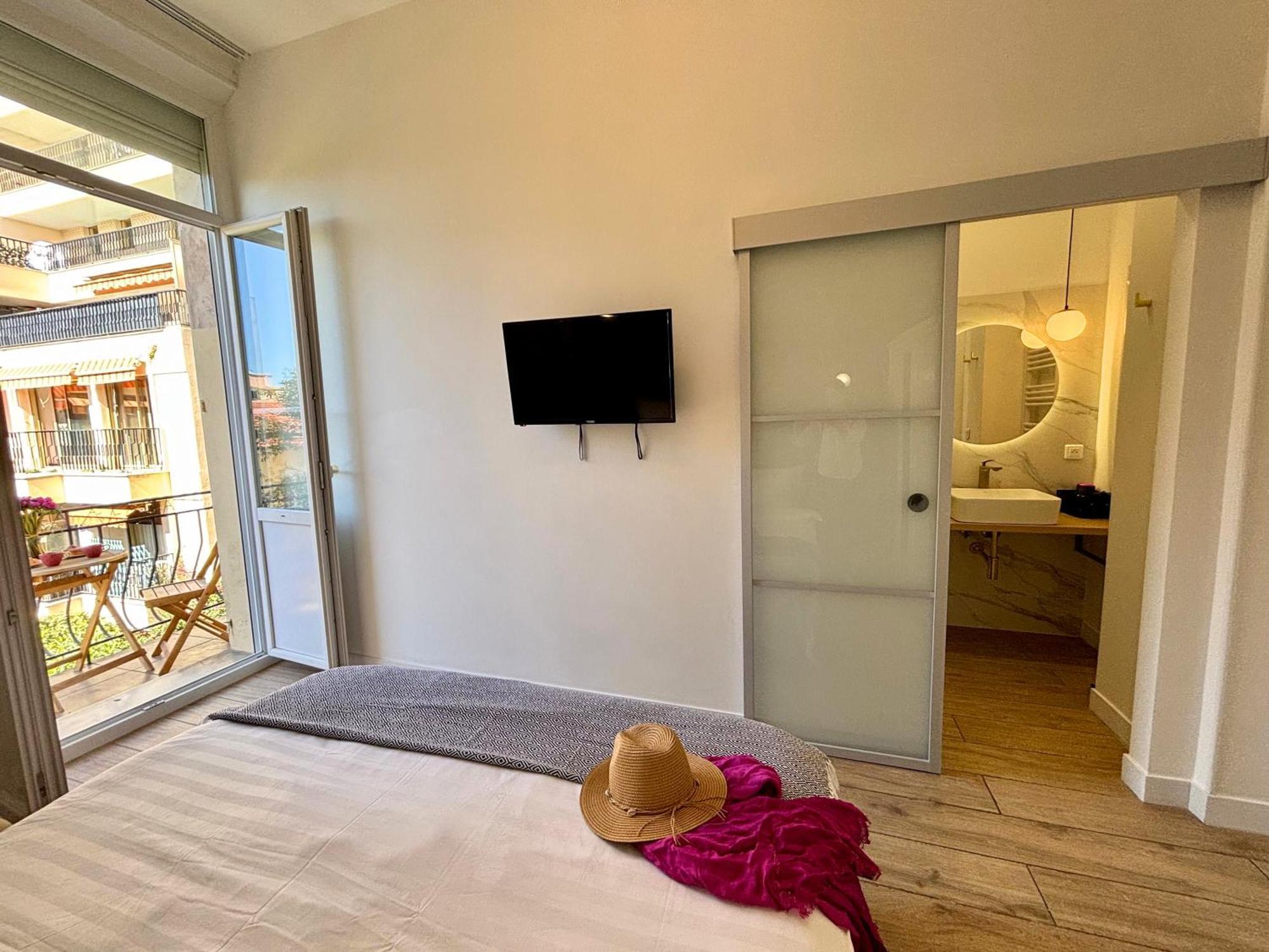 Beautiful 4 Beds & 4 Baths, 10min From Palais, 4 Stars Appartamento *