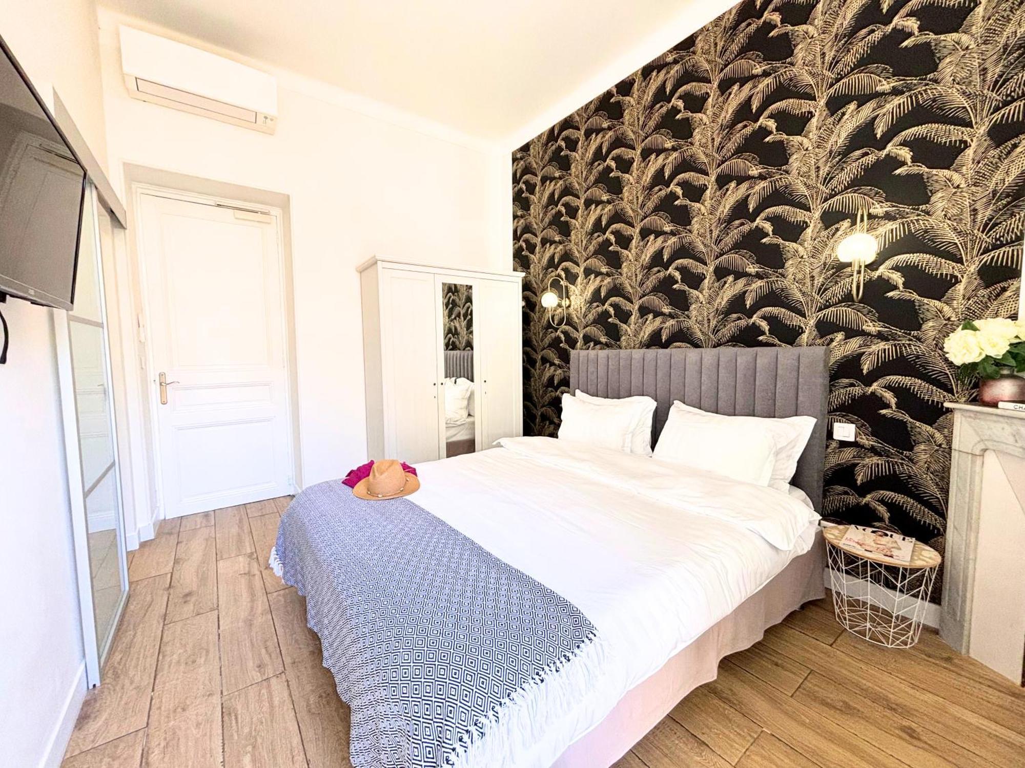 Appartamento Beautiful 4 Beds & 4 Baths, 10min From Palais, 4 Stars *